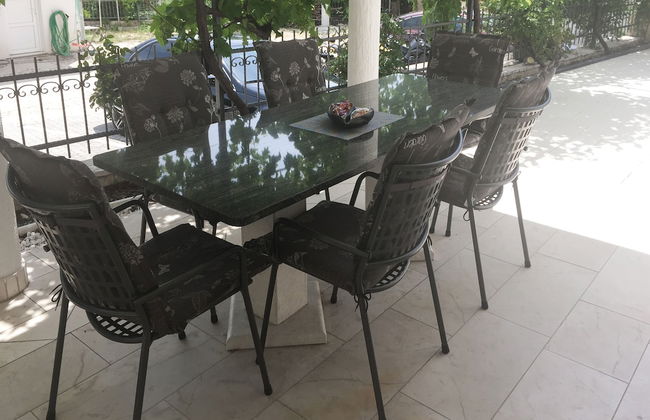 Logos Guesthouse - Foto 33