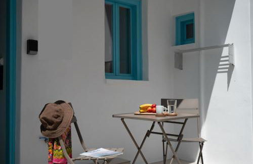 Kimolos Arch House - Photo 15