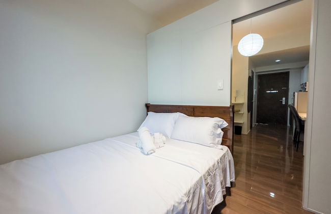 GemstoneBR II in SMDC Air Residences - Foto 19