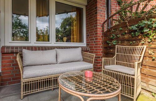 Traumhaftes Domizil mit Tiefgarage - Foto 2