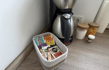 Moderne Ferienwohnung über 2 Etagen - Foto 6