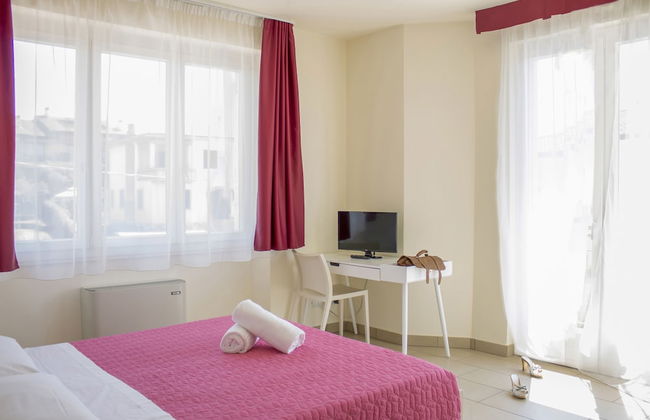 The Lighthouse Rooms - Foto 12