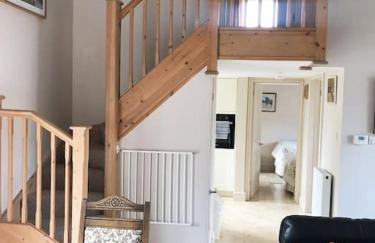 Kenns Farm - 2 Beautiful Barns - Foto 8