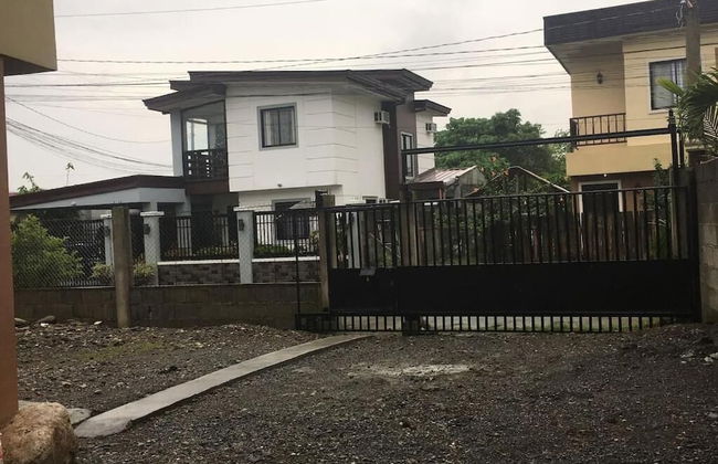 Pines Mansion II House - Foto 21