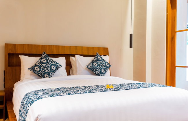 Ersanea Villas Seseh - Foto 12