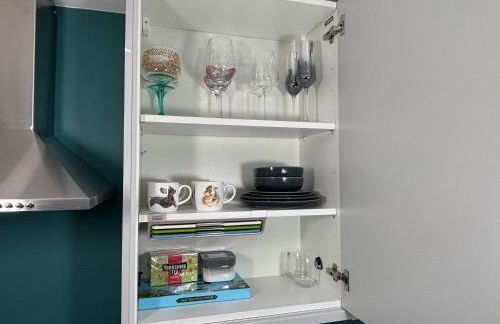 Entire guest suite in Highcliffe Dorset - Photo 14