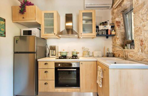 Luxurious bungalow in Ipsos beach - Foto 13