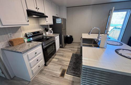 Entire Home in the Heart of Cherokee NC - Foto 12