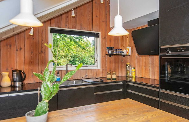 10 Person Holiday Home in Juelsminde-by Traum - Foto 25