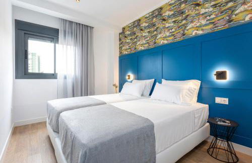 Caleyro Boutique Apartments - "Parking incluido" - Photo 126