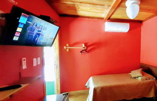 CHaLéS GuiGó, Refugio em meio a natureza - Photo 74