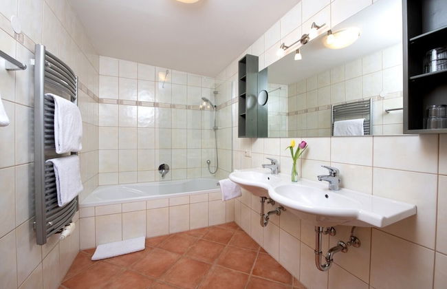 Käserstube Ferienwohnungen - Foto 72