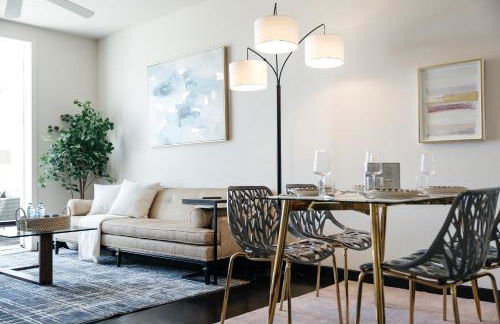 Lovely 1 BD in West Hollywood - Foto 1