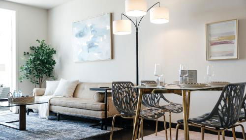 Lovely 1 BD in West Hollywood - Foto 1