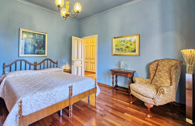 Villa Lauretana - Foto 4