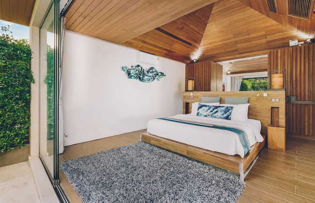 Allure Resort - Foto 8