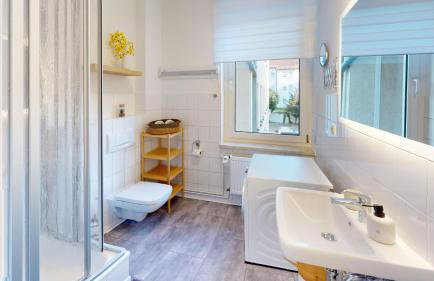 CozyHome Apartment House - Foto 21