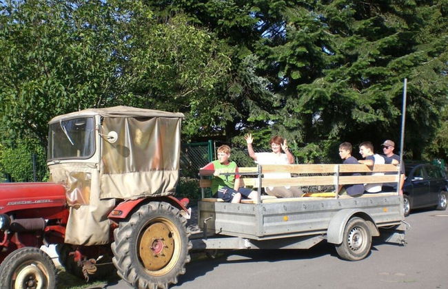 Vakantie in het Dorp - Photo 19