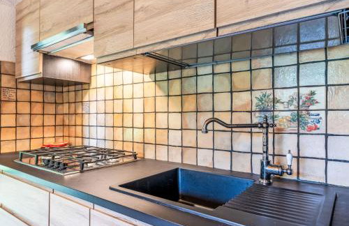 Holiday Home La casa del Fiume by Interhome - Foto 20