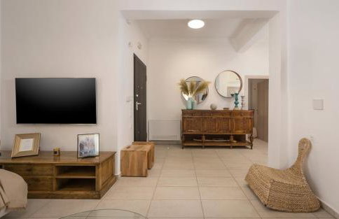 Plousia Stone Villa with Private Pool & Garden - Rethymno - Foto 24