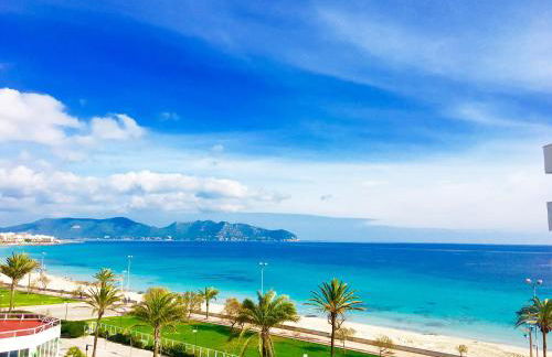 Apartamento Adrover - Foto 1