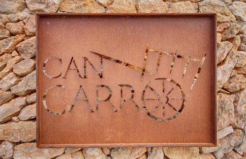 Finca Agroturismo Can Carro - Foto 16