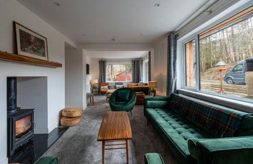 Strathfillan Lodge - Foto 33