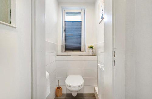 Willkommen Im Ferienhaus Europahof - Foto 16