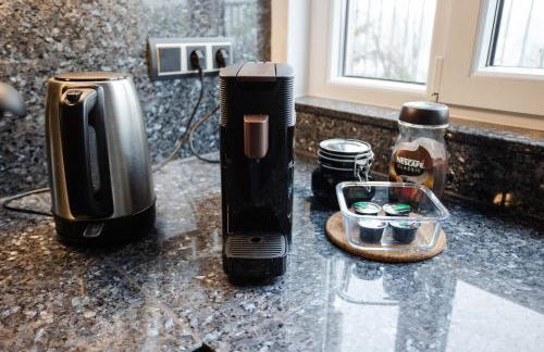 Wohnung mit Dachterrasse - Foto 3