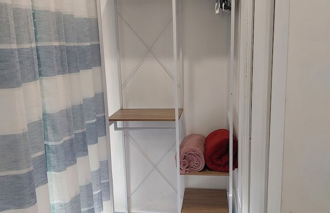 Attico Central Station Napoli - Foto 9