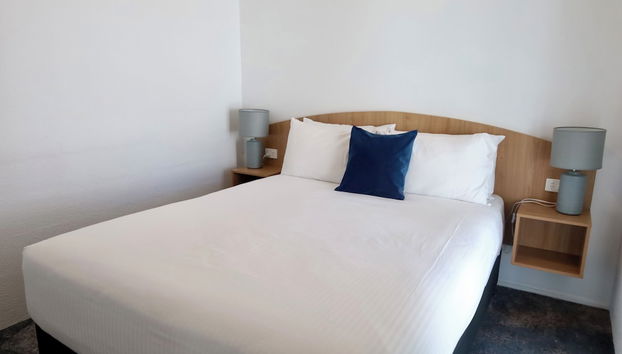 Don Pancho by the Beach - Foto 2, Habitación