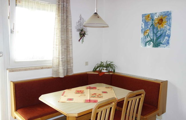 Lovely Apartment in Tropolach With Sauna - Foto 24