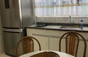 Casa aconchegante em Aquarius - Foto 10