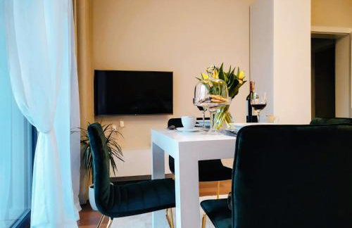 Apartamenty RÓŻANA 2 - Foto 38