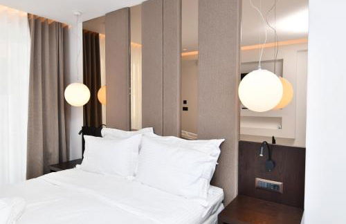 Alexandrion Appartments Upper Town Adults Only - Foto 46