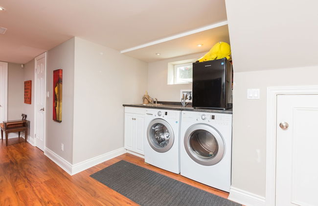 Applewood Suites - Sherway Gardens - Foto 29