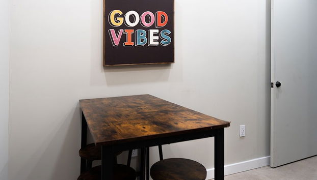 Servicio de comidas en la habitación