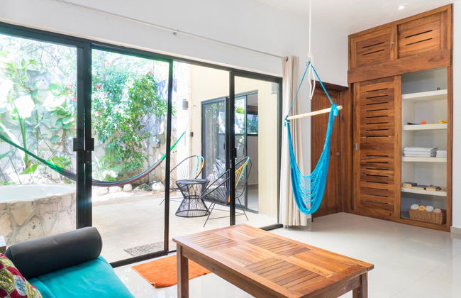 Kiimak Tulum - Foto 1