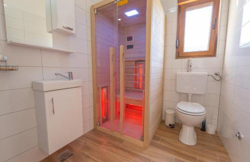 Kuća Trota - sauna, HOT TUB - Photo 29