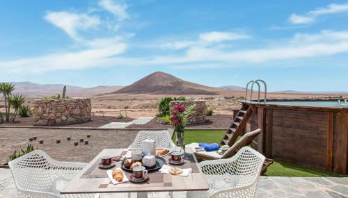 Villa La Vista de Tefía - Foto 2