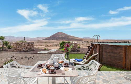 Villa La Vista de Tefía - Foto 2