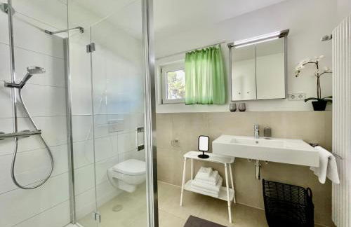 2-Zi. Apartment 42 qm, an der Friedrichsau/Messe - Foto 6