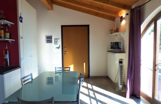 Casa Miralago - Foto 10