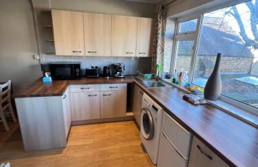 Quiet apartment 1 or 2 bedrooms Local Bus Train Tube - Foto 22