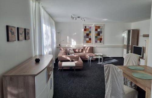 Ferienwohnung Waldblick - Photo 17