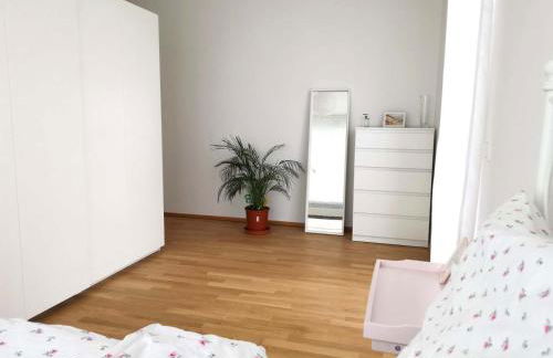 Gemütliches Privatzimmer in geräumiger Gemeinschaftswohnung - Foto 11