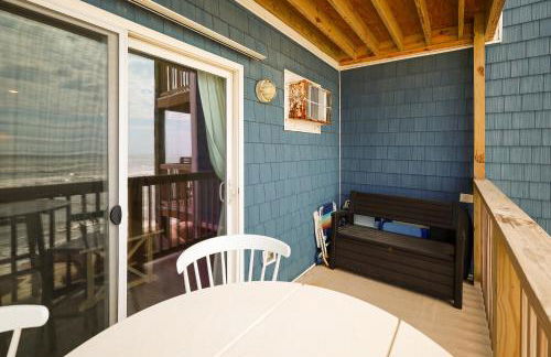 Beach Balcony Sun Oceanfront Condo Sandpiper - Photo 43
