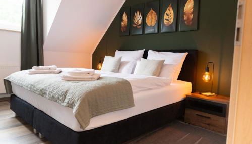 MARKINA: Penthaus - Burgblick - Foto 4