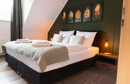 MARKINA: Penthaus - Burgblick - Foto 4