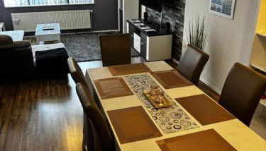 Top Ferienwohnung „Am Schloß“ für 4-6 Gäste - Foto 5